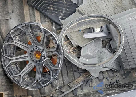 2018 Ford F150 Supercrew from USA, damaged, VIN 1FTEW1CP8JKF26756